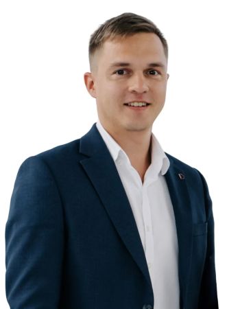 Загртдинов Равиль Искандарович